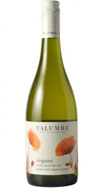 Yalumba - South Australia  Organic Viognier 2021