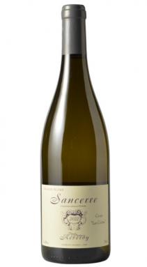 Pascal & Nicolas Reverdy - Cuve Les Cotes Sancerre 2022