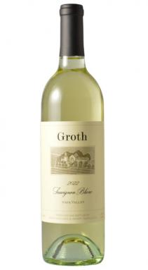 Groth - Napa Valley Sauvignon Blanc 2022