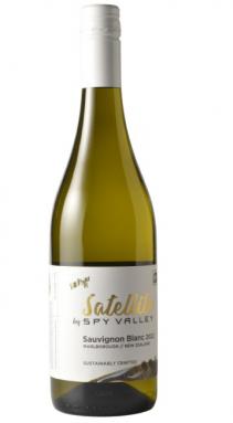 Spy Valley - Satellite Marlborough Sauvignon Blanc 2022