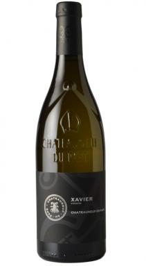 Xavier Vignon - Chateauneuf du Pape Blanc 2020