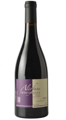 Domaine Aleofane - Crozes Hermitage 2021