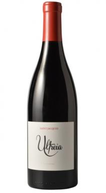 Raul Perez - Ultreia Saint Jacques Bierzo 2021