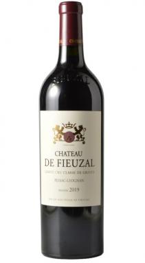 Chateau de Fieuzal - Pessac-Leognan 2019