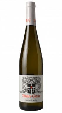 Muller Catoir Haardt Trocken Riesling 2019