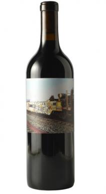 Herman Story Wines - Milk & Honey Paso Robles Tempranillo 2021