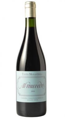 Telmo Rodriguez - Almuvedre Alicante Monastrell 2021