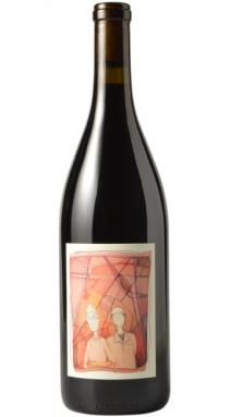 Ellsworth Wines - Sierra Foothills Red Blend 2020