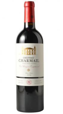 Chateau Charmail - Haut-Medoc 2019