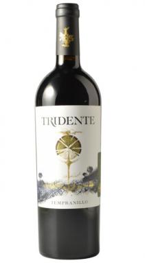 Bodegas Tridente - Castilla y Leon Tempranillo 2019