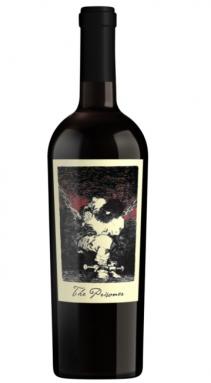 Prisoner Wine Company - The Prisoner Napa Valley Red Blend 2021