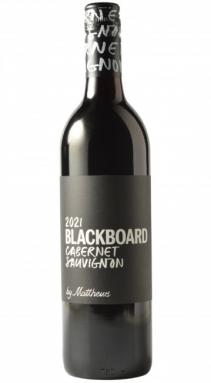 Blackboard - Columbia Valley Cabernet Sauvignon 2021