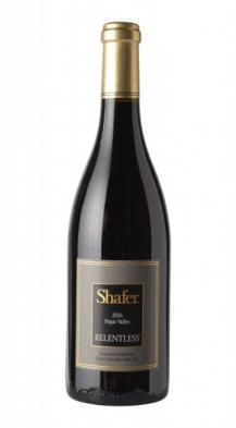 Shafer Relentless Napa Valley Proprietary Red Blend 2018
