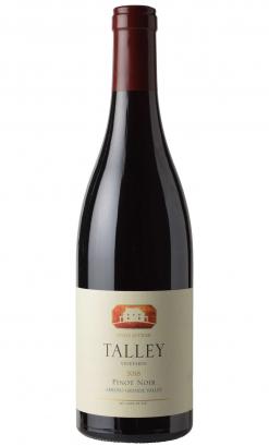 Talley Estate Arroyo Grande Valley Pinot Noir 2018