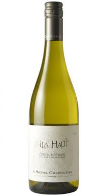 Domaine de Bila-Haut - Les Vignes de Bila-Haut Cotes de Rousillion Blanc 2021