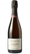 Pierre Paillard - Les Terres Roses - XVIII Grand Cru Bouzy Champagne Extra Brut Rose NV 0