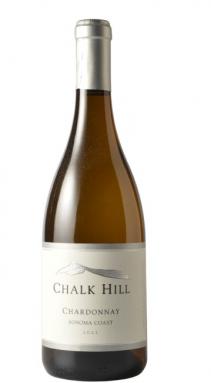 Chalk Hill - Sonoma Coast Chardonnay 2021