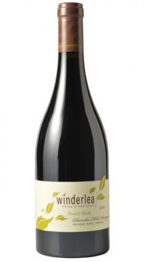 Winderlea Vineyard Dundee Hills Pinot Noir 2018