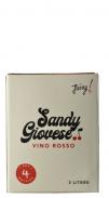 Sandy Giovese - Organic Italian BiB Sangiovese 0