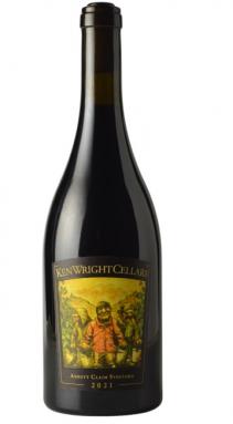 Ken Wright - Abbot Claim Vineyard Willamette Valley Pinot Noir 2021