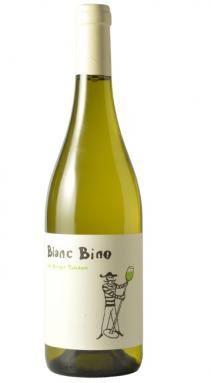 Domaine Rimbert - Bino Languedoc-Roussillon Chardonnay NV