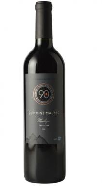 90+ Cellars - Lot 23 Mendoza Old Vine Malbec 2020