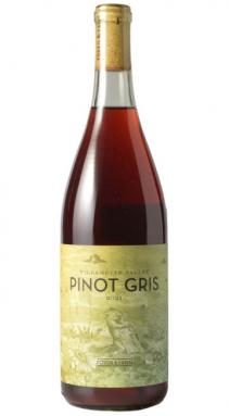 Fossil & Fawn - Willamette Valley Pinot Gris 2021