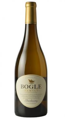 Bogle Vineyards California Chardonnay 2021