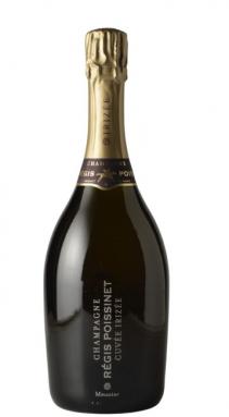 Regis Poissinet - Terre d'Irizee Extra Brut Champagne NV
