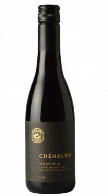 Chehalem Willamette Valley Pinot Noir 2019 (375ml)