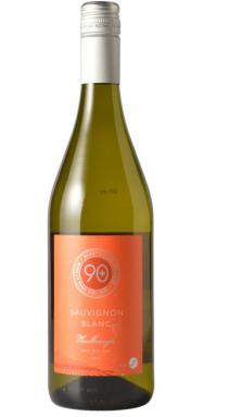 90+ Cellars - Lot 2 Marlborough Sauvignon Blanc 2022