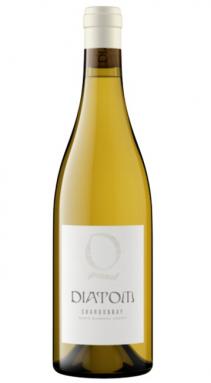 Diatom - Santa Barbara County Chardonnay 2022