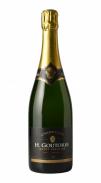 Henri Goutorbe Cuvee Prestige Premier Cru Ay Champagne (Date) 0